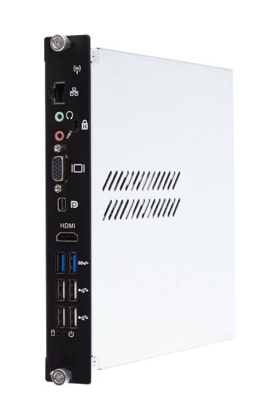 ViewSonic Slot in PCs NMP-710-P8