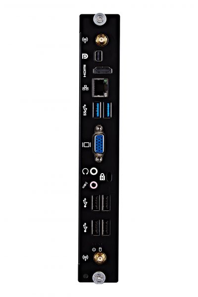 ViewSonic Slot in PCs NMP711-P10