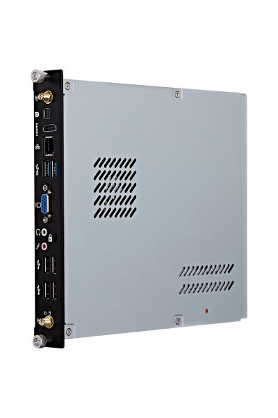 ViewSonic Slot in PCs NMP711-P10