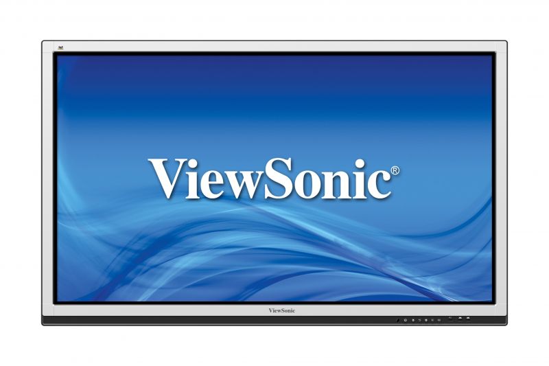 ViewSonic ViewBoard CDE5561T