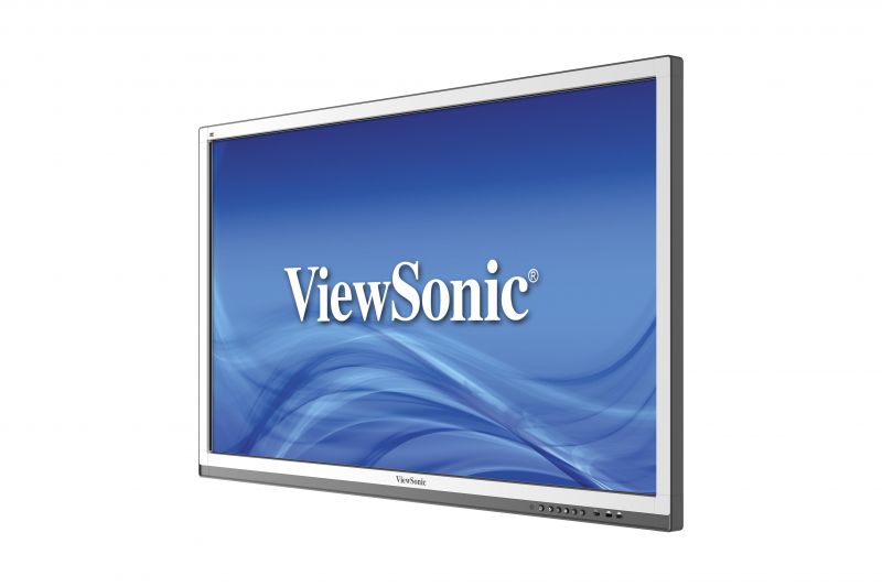 ViewSonic ViewBoard CDE5561T