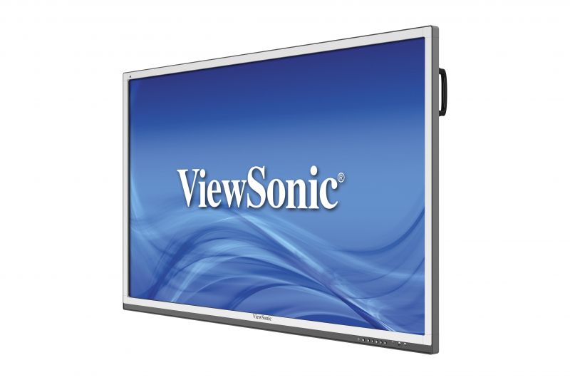 ViewSonic ViewBoard CDE7061T