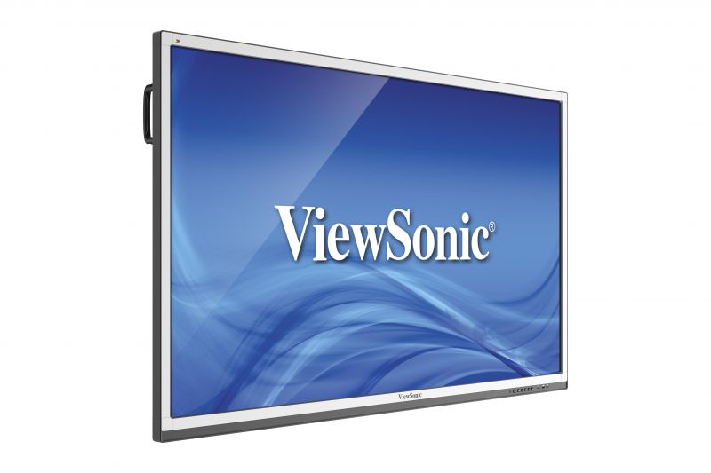 ViewSonic ViewBoard CDE7061T