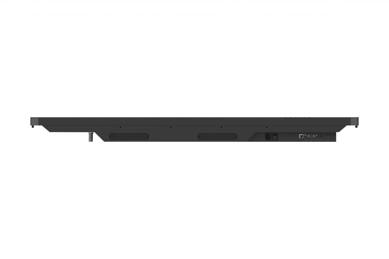 ViewSonic ViewBoard IFP5550