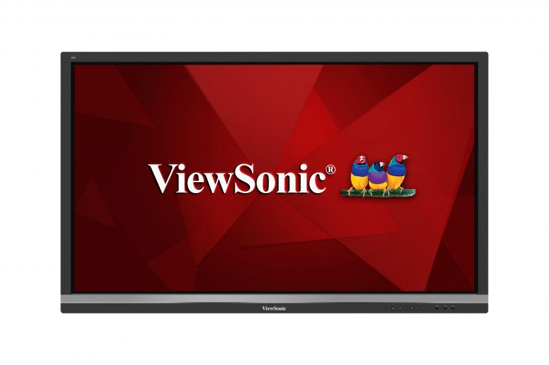 ViewSonic ViewBoard IFP5550