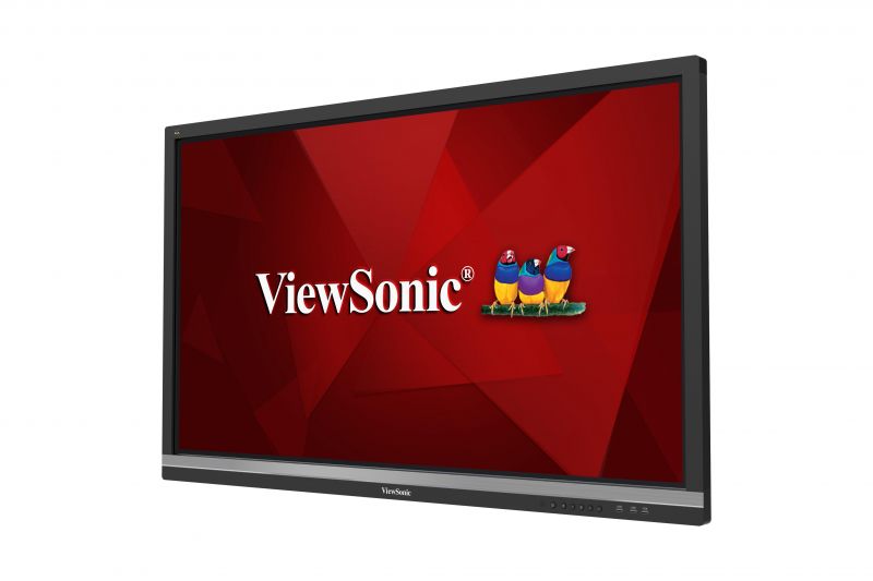 ViewSonic ViewBoard IFP5550