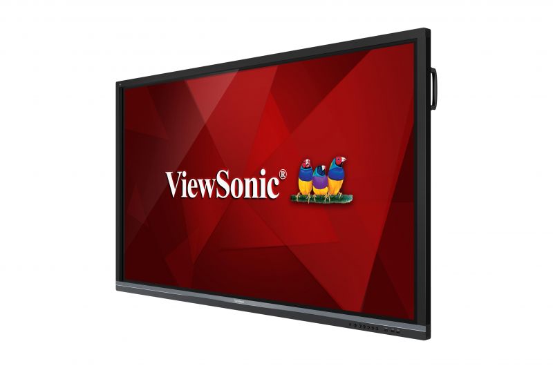 ViewSonic ViewBoard IFP8650