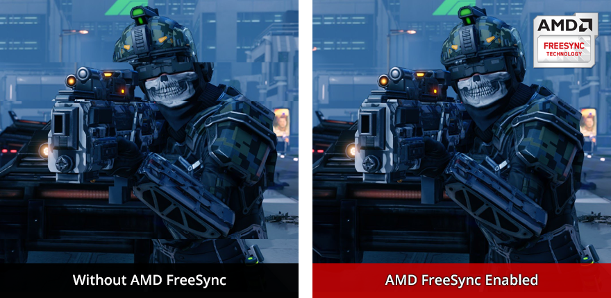 AMD FreeSync