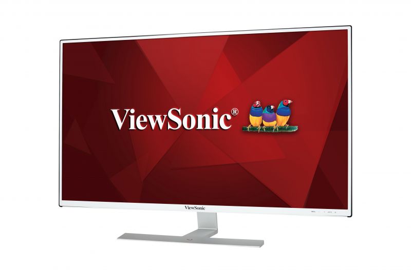 ViewSonic LCD Display VX3209-2K