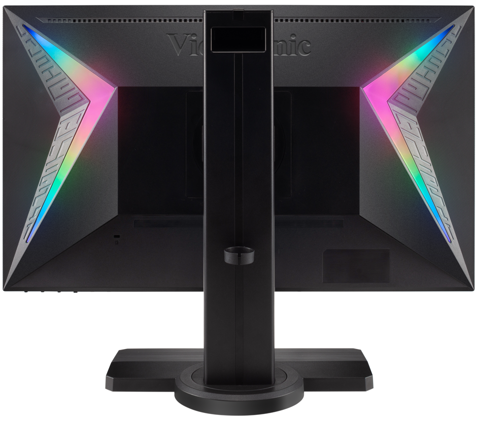 ELITE  RGB  BACKLIGHT