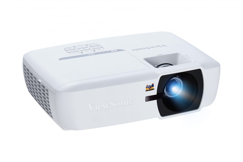 ViewSonic Projector PA505W