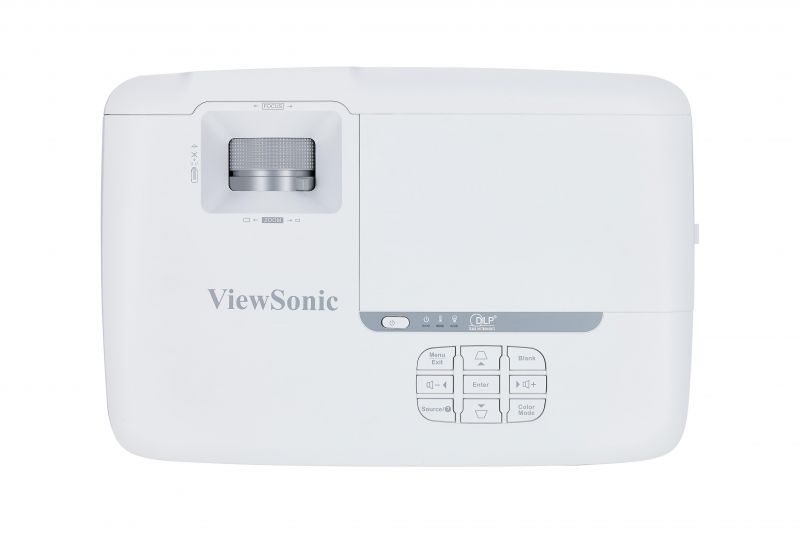 ViewSonic Projector PA505W