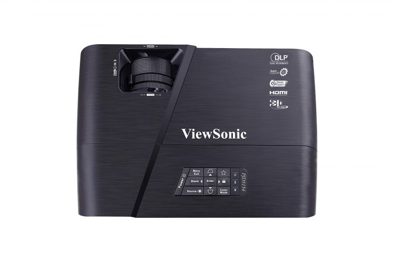 ViewSonic Projector PJD5154