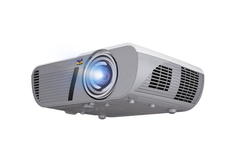 ViewSonic Projector PJD5553LWS