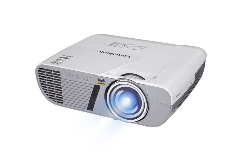 ViewSonic Projector PJD6352LS