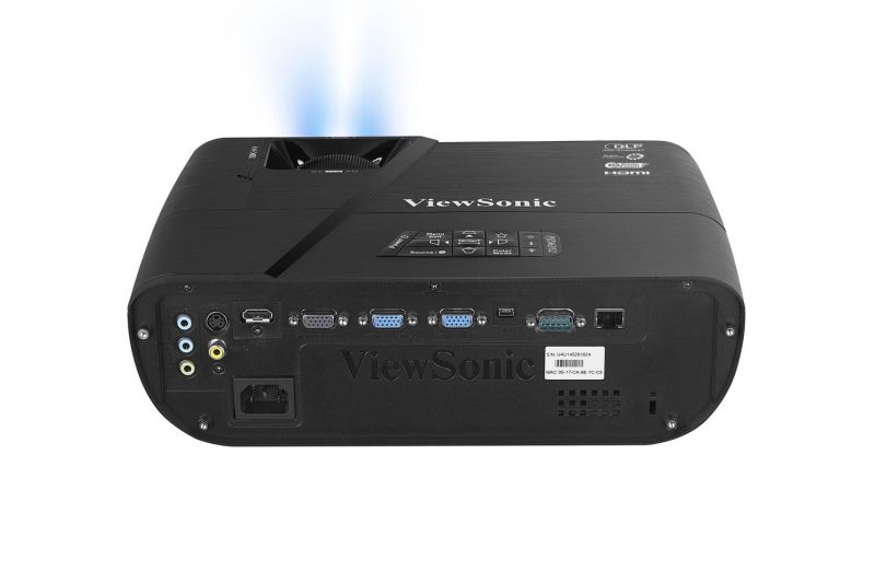 ViewSonic Projector PJD6352