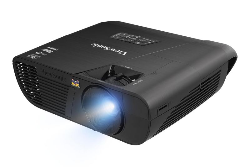 ViewSonic Projector PJD6352