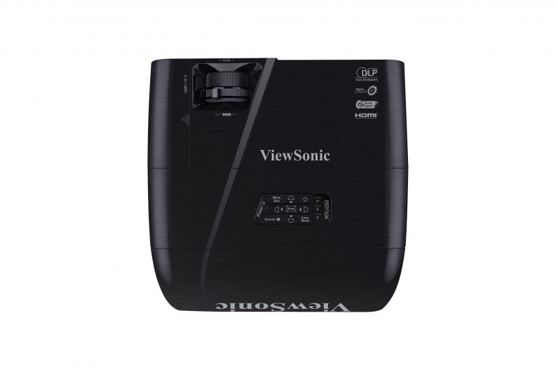 ViewSonic Projector PJD7326