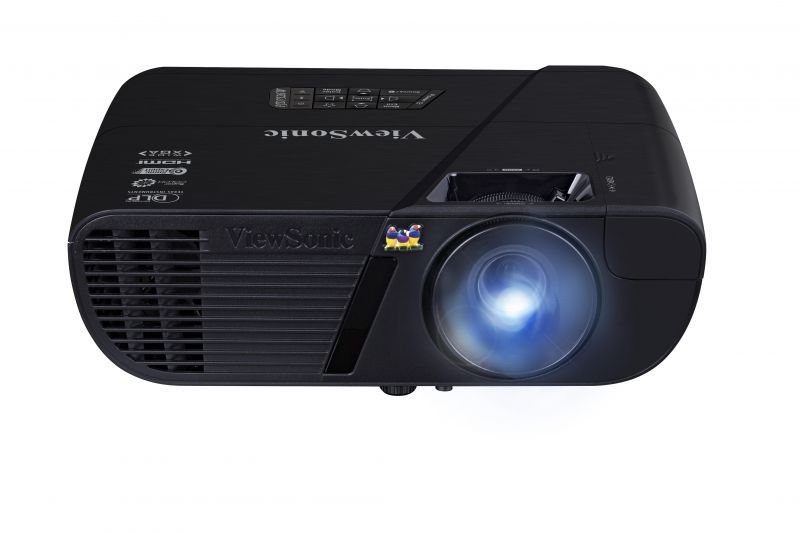 ViewSonic Projector PJD7526w