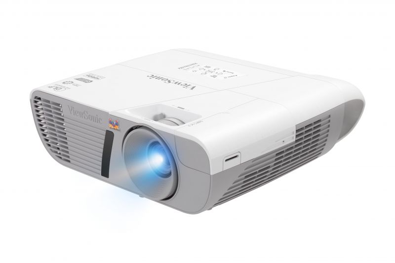 ViewSonic Projector PJD7831HDL