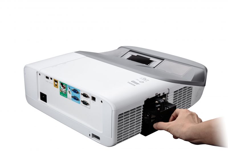 ViewSonic Projector PS700X