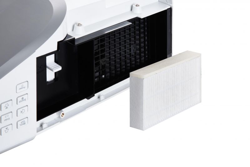 ViewSonic Projector PS750X