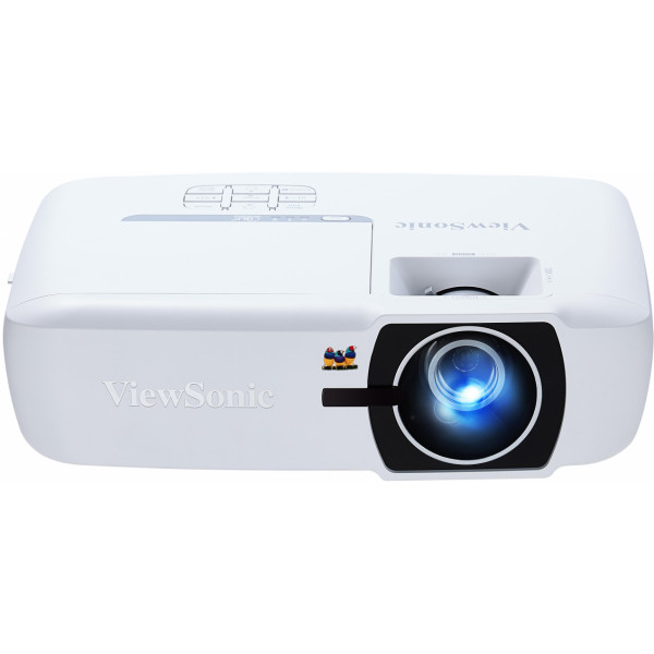 ViewSonic Projector PX725HD