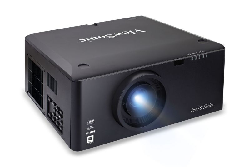 ViewSonic Projector Pro10100