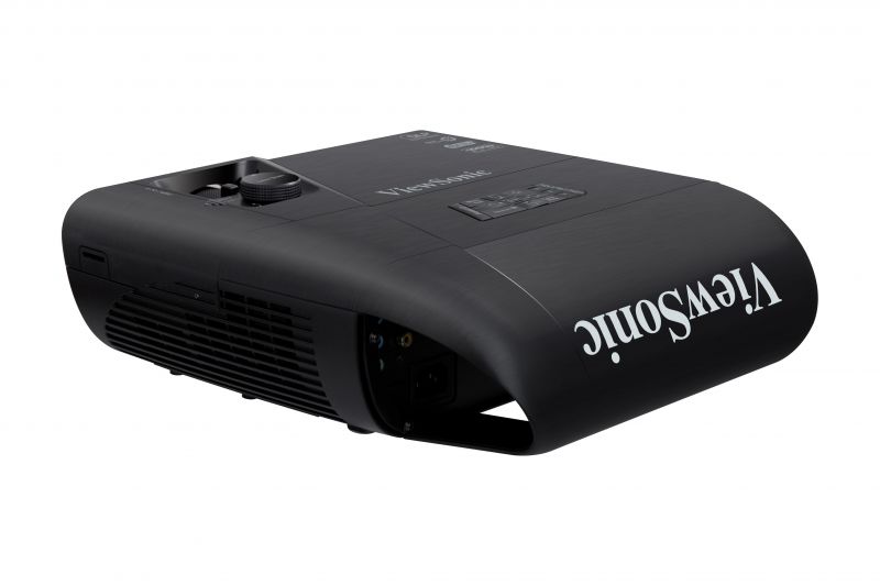 ViewSonic Projector Pro7827HD