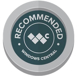 Recommended award