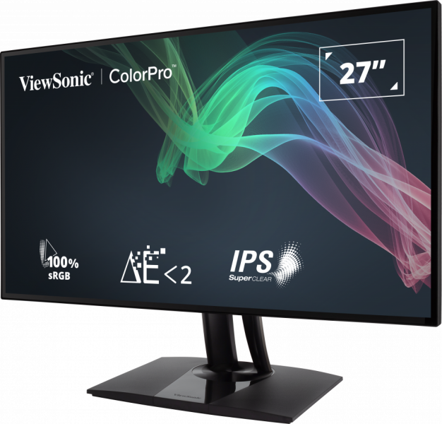 ViewSonic LCD Display VP2768-4K