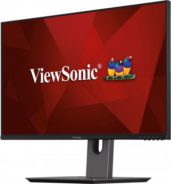 ViewSonic LCD Display VX2480-SHDJ