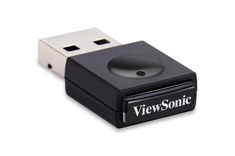 ViewSonic Wireless Adapter PJ-WPD-200